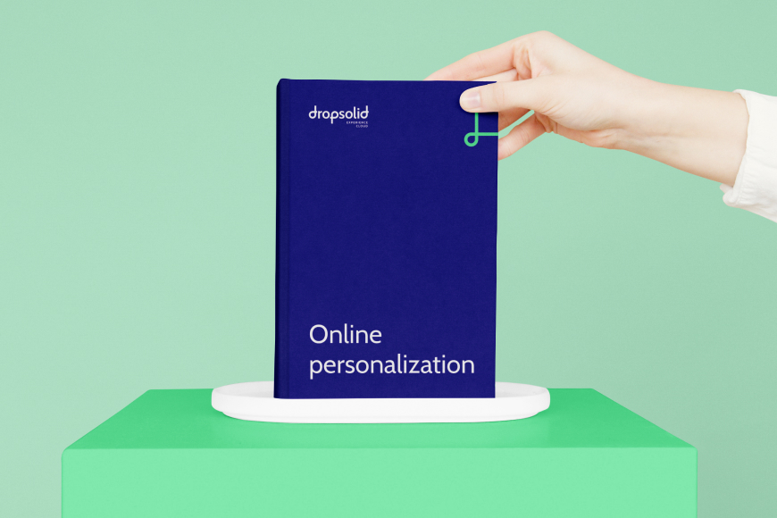Download - Online personalization