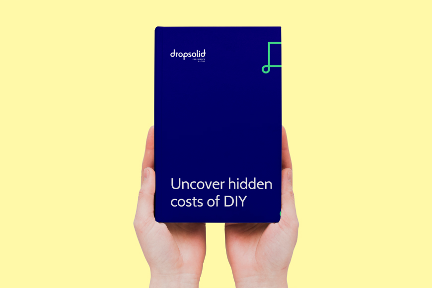 Download - Uncover hidden costs of DIY
