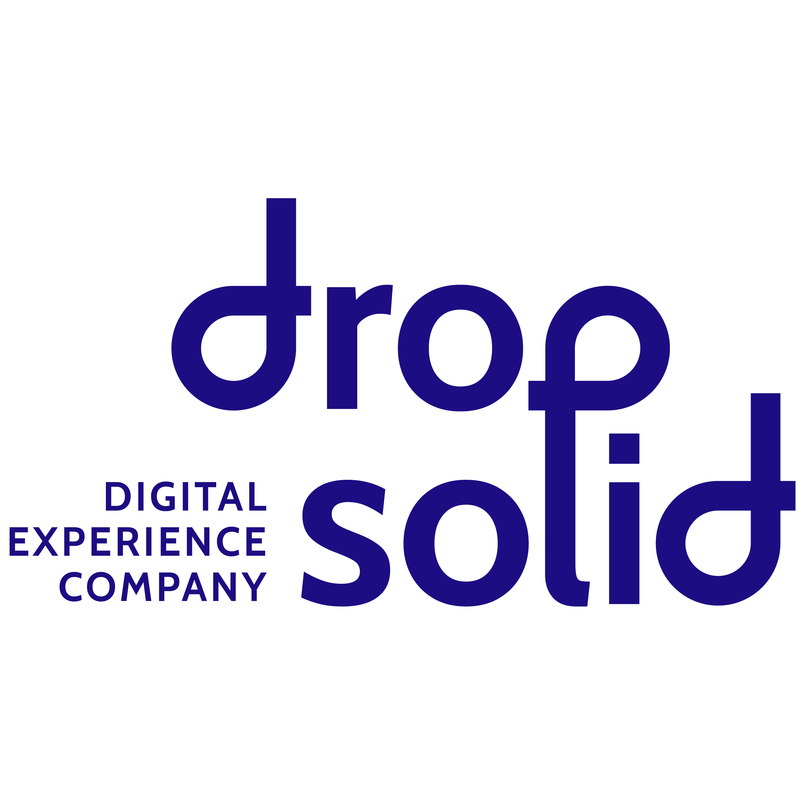 Dropsolid Digital Experience Company